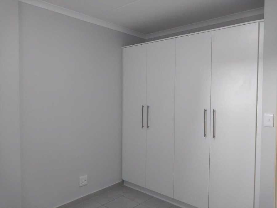 To Let 2 Bedroom Property for Rent in Langeberg Ridge Western Cape
